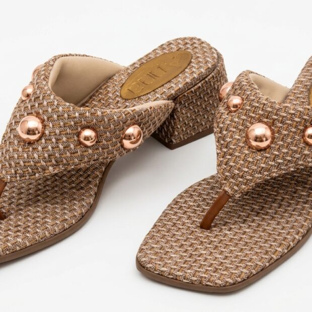Salto Elite Ocre
