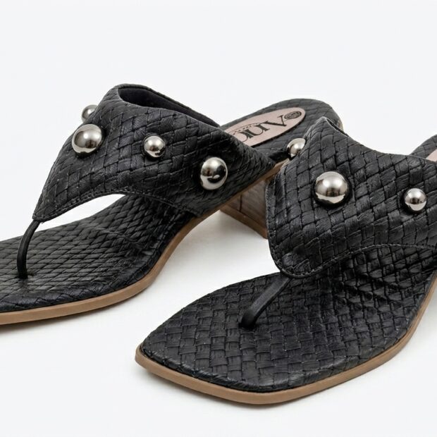 Salto Elite Black